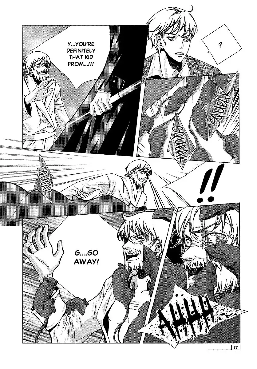 Chronicles of the Grim Peddler Chapter 25 39